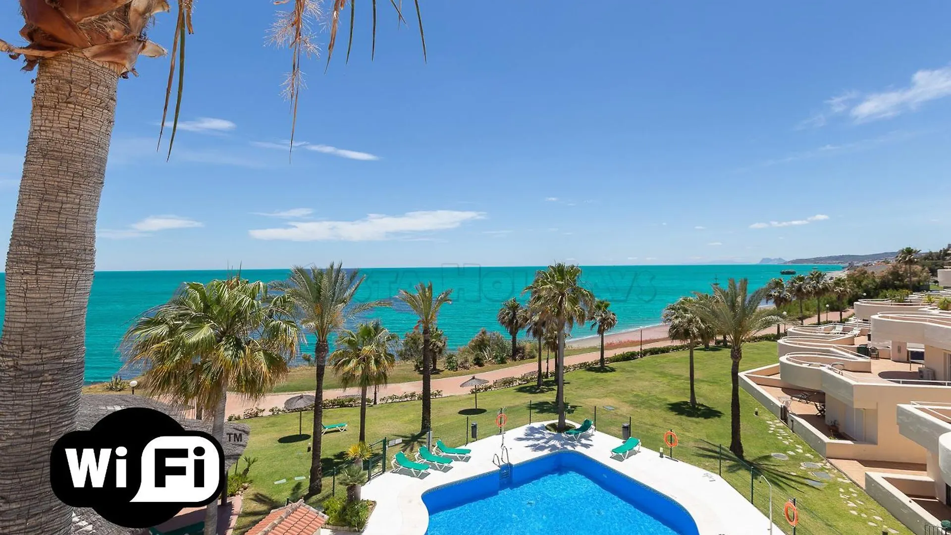 Bermuda Beach 52 Estepona