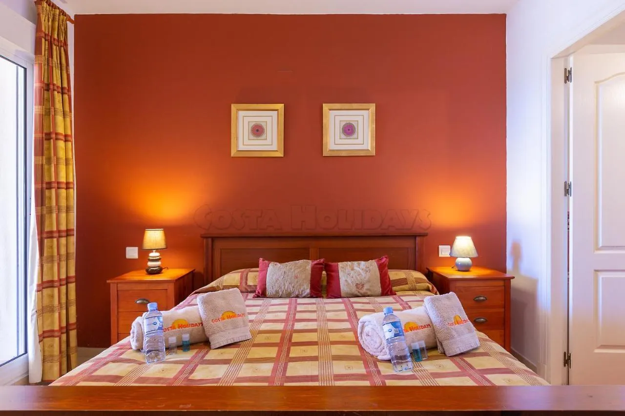 Apartment Bermuda Beach 52 Estepona