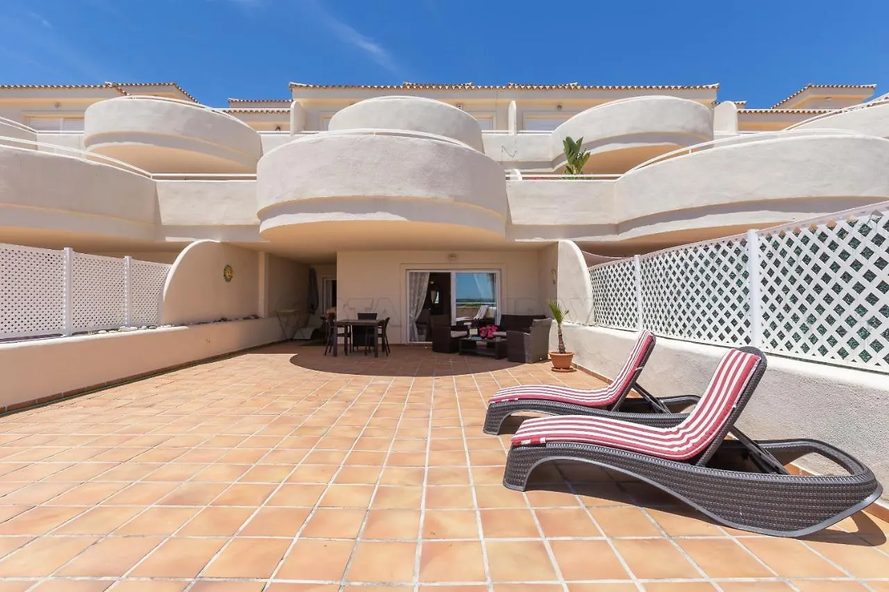 Bermuda Beach 52 Estepona Appartement