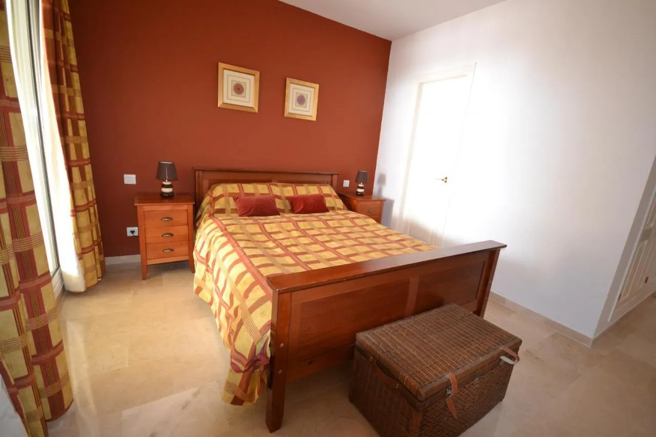 Apartment Bermuda Beach 52 Estepona Spain