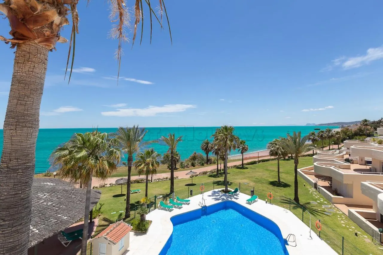 Bermuda Beach 52 Estepona