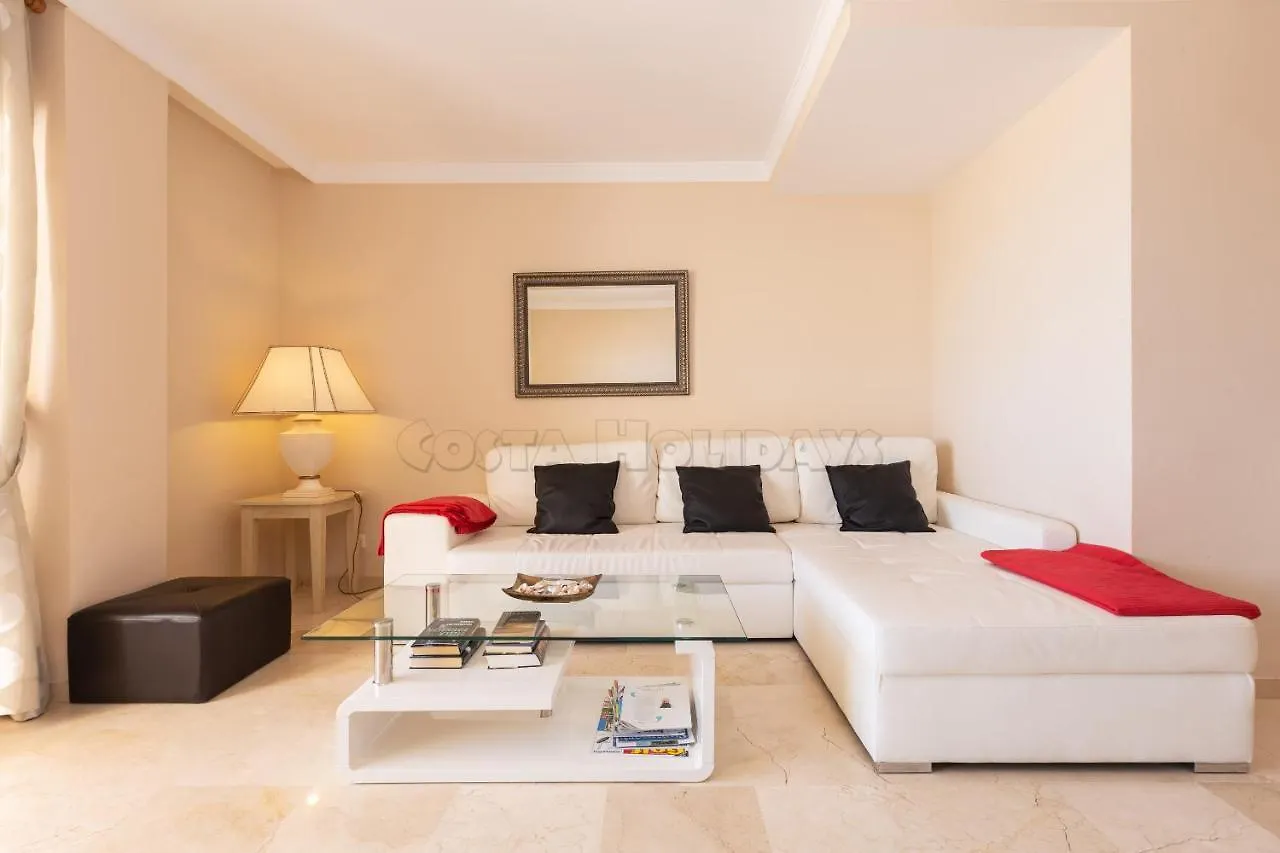 Apartment Bermuda Beach 52 Estepona