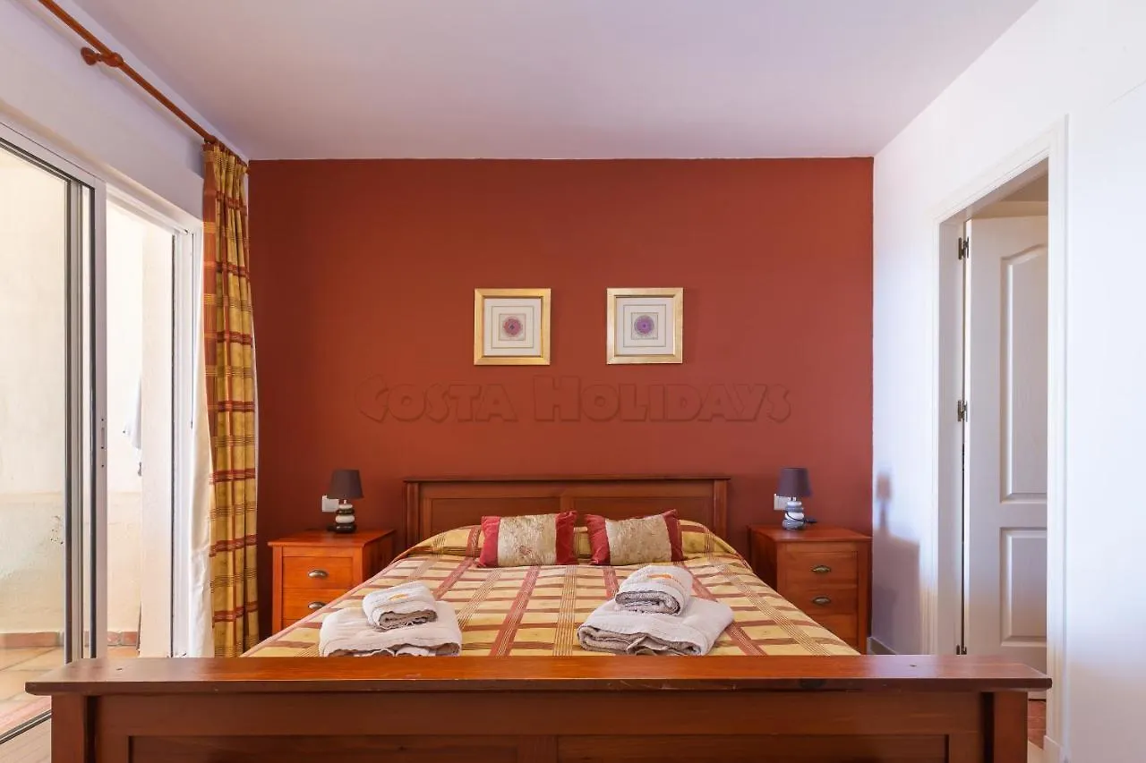 Apartment Bermuda Beach 52 Estepona