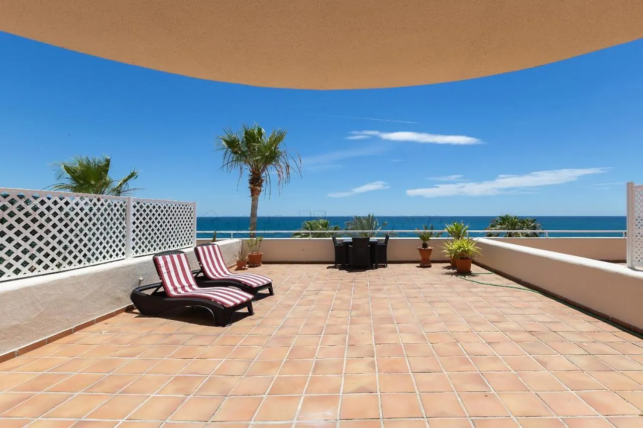 Bermuda Beach 52 Estepona Spain