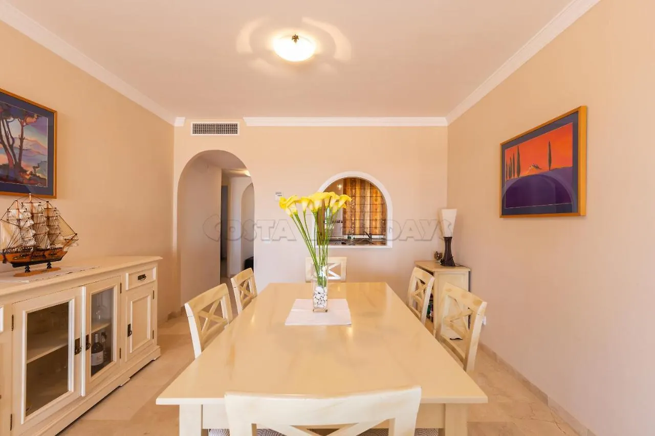 Apartment Bermuda Beach 52 Estepona