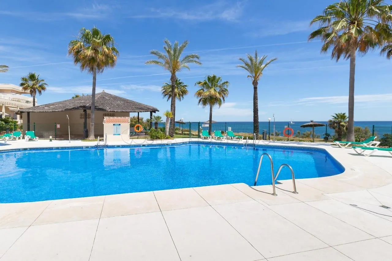 Apartment Bermuda Beach 52 Estepona